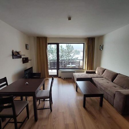 The View Apartment, Terra Complex Neighbour Building Bansko Exterior foto